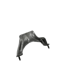 Suporte Catalisador Jetta 1.4 2020 2022 5q0253461q