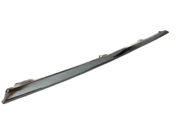 Friso Grade Radiador Vw 2017 a 2022 Gol G7 Direito Cromado