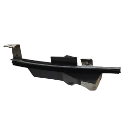 Canaleta Vidro Porta Dianteira Esquerda Ecosport 1.6 2006 a
