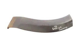 Moldura Parachoque Dianteiro Direito Saveiro G6