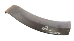 MOLDURA PARACHOQUE DIANTEIRO DIREITO SAVEIRO G6