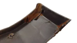 MOLDURA PARACHOQUE DIANTEIRO DIREITO SAVEIRO G6