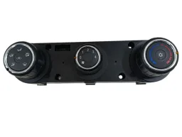 Comando Ar Condicionado Simples Gm S10 TrailBlazer 2018 2024