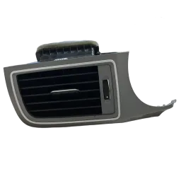 Difusor Saida Ar Esquerdo Vw Fox 15 A 20 Foto Real Original