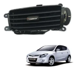 Difusor Ar Central Esquerdo Hyundai I30 2008 2012 974102l000
