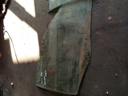 Vidro Porta Dianteira Direita Palio Siena 1996 a 2017
