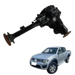 Diferencial Dianteiro L200 Triton 3.2 2008 a 2018 10x41