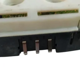 Computador bordo Chevrolet Zafira