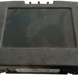COMPUTADOR BORDO CHEVROLET ZAFIRA