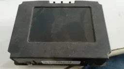 COMPUTADOR BORDO CHEVROLET ZAFIRA