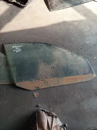 Vidro Porta Dianteira Direita Golf Bora 1998 a 2013