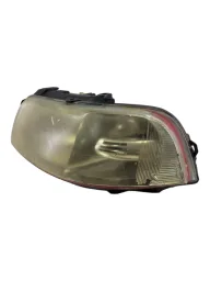 FAROL DIANTEIRO ESQUERDO VOLKSWAGEN GOL G3 2000 2003
