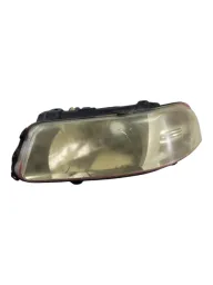 farol dianteiro esquerdo volkswagen gol g3 2000 2003