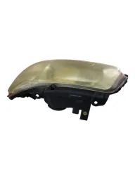 FAROL DIANTEIRO ESQUERDO VOLKSWAGEN GOL G3 2000 2003