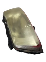 FAROL DIANTEIRO ESQUERDO VOLKSWAGEN GOL G3 2000 2003