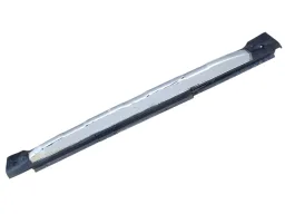 SPOILER LATERAL ESQUERDO CITROEN C3 AIRCROSS 2012 A 2016