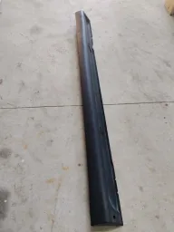 SPOILER CAIXA AR DIREITO MITSUBISHI OUTLANDER 2014 2019
