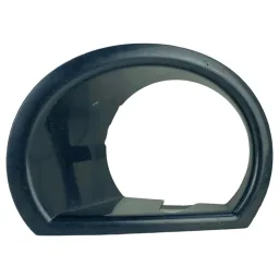 Moldura Farol Milha Direito S10 Trailblazer 2017 A 2020