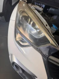 FAROL LD CHERY TIGGO 5x 2019
