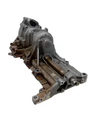 Bomba Oleo Eixo Balanceador Motor Bmw 320i 2.0 2012 N20