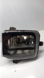 Farol Milha T-cross Lado Esquerdo 2020 A 2023 Original Vw