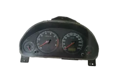 Painel Instrumento Velocimetro Honda Civic 2001 2004 Preto