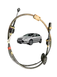 CABO CAMBIO AUTOMATICO FOCUS 2015 A 2019