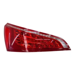 Lanterna Traseira Audi Q5 2009 2016 Esquerda