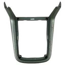 Moldura Console Cambio Central S10 Trailblazer 2012 A 2016
