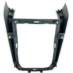 MOLDURA CONSOLE CAMBIO CENTRAL S10 TRAILBLAZER 2012 A 2016