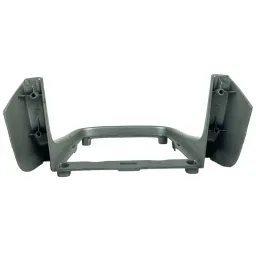 MOLDURA CONSOLE CAMBIO CENTRAL S10 TRAILBLAZER 2012 A 2016