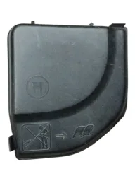Tampa Caixa Fusiveis C4 Pallas Hatch 2007 2008 a 2013