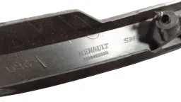 ARO MOLDURA FAROL ESQUERDO SANDERO 2015 A 2020 LOGAN 2014/20