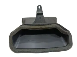 Acabamento Moldura Duto Ar Vw Gol Saveiro Voyage 5u0819053