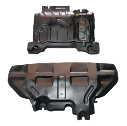 Protetor Motor Carter Ford Ranger 3.0 V6 2024 2025