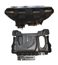 Protetor Motor Carter Ford Ranger 3.0 V6 2024 2025 MB3Z-6A949-E