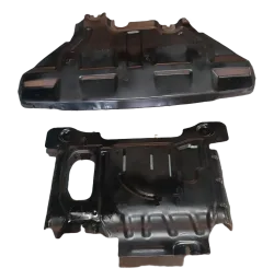 Protetor Motor Carter Ford Ranger 3.0 V6 2024 2025 MB3Z-6A949-E