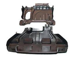Protetor Motor Carter Ford Ranger 3.0 V6 2024 2025 MB3Z-6A949-E