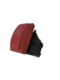 Botao Pisca Alerta Honda Fit 2004 2005 2006 2007 2008 Origin