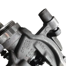 Pinça traseira Esquerda BMW X1 2016 2017 2018 2019 2020 2021