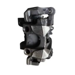 Pinça traseira Esquerda BMW X1 2016 2017 2018 2019 2020 2021