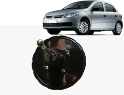 SERVO FREIO GOL GV GVI 09/13 S/ABS