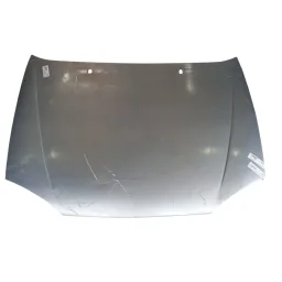 Capô Dianteiro Ford Fiesta 2000/02 Courier 2000/13