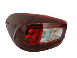 Lanterna Traseira Esquerda Kwid 2023 2024 2025/.. C/ Led