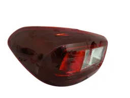 Lanterna Traseira Esquerda Kwid 2023 2024 2025/.. C/ Led