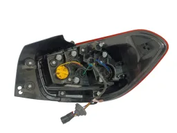 Lanterna Traseira Esquerda Kwid 2023 2024 2025/.. C/ Led