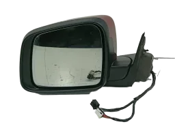 Retrovisor Esquerdo Grand Cherokee 2011 2012 a 2013