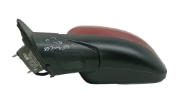 Retrovisor Esquerdo Grand Cherokee 2011 2012 a 2013