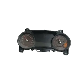 Painel Instrumento Velocimetro Rpm Fiat Toro 2018 2019 Preto