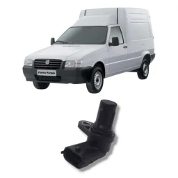 Sensor fase Fiat Fiorino Uno 1.0 1.4 2008 2016 original